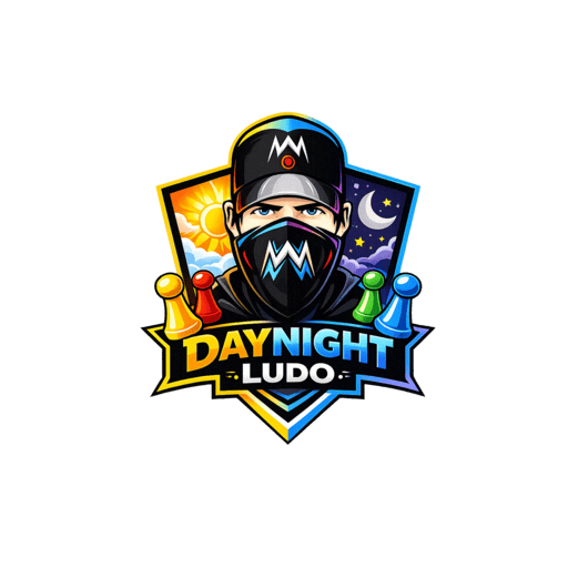Day Night Ludo